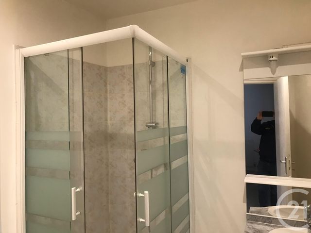 Appartement F3 &agrave; vendre - 3 pi&egrave;ces - 43,89 m2 - St Etienne - 42 - RHONE-ALPES