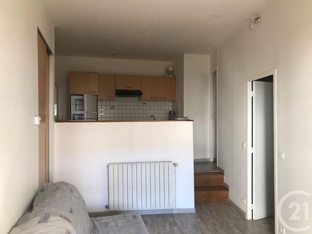 Appartement F3 &agrave; vendre - 3 pi&egrave;ces - 43,89 m2 - St Etienne - 42 - RHONE-ALPES