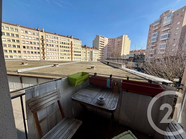 Appartement F3 &agrave; vendre - 3 pi&egrave;ces - 88,81 m2 - St Etienne - 42 - RHONE-ALPES