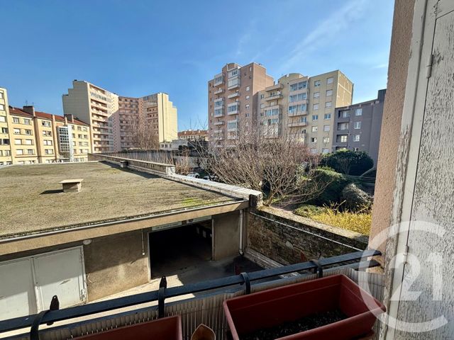 Appartement F3 &agrave; vendre - 3 pi&egrave;ces - 88,81 m2 - St Etienne - 42 - RHONE-ALPES