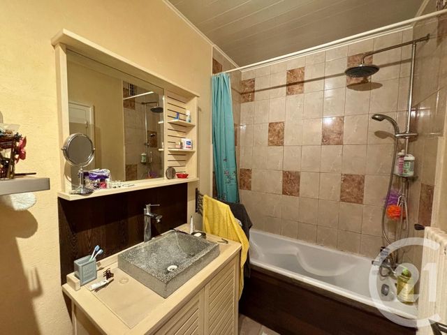 Appartement F3 &agrave; vendre - 3 pi&egrave;ces - 88,81 m2 - St Etienne - 42 - RHONE-ALPES