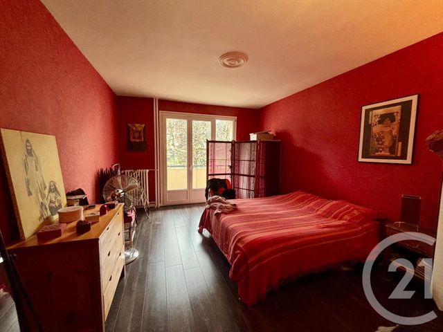 Appartement F3 &agrave; vendre - 3 pi&egrave;ces - 88,81 m2 - St Etienne - 42 - RHONE-ALPES