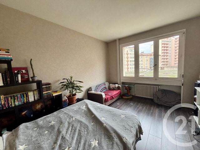Appartement F3 &agrave; vendre - 3 pi&egrave;ces - 88,81 m2 - St Etienne - 42 - RHONE-ALPES