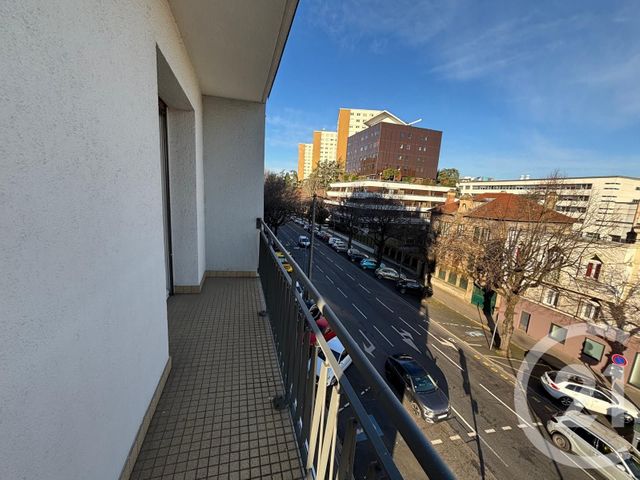 Appartement F3 &agrave; vendre - 3 pi&egrave;ces - 75 m2 - St Etienne - 42 - RHONE-ALPES