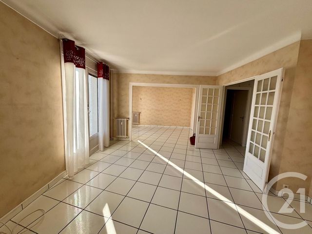 Appartement F3 &agrave; vendre - 3 pi&egrave;ces - 75 m2 - St Etienne - 42 - RHONE-ALPES