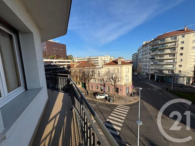 Appartement F3 &agrave; vendre - 3 pi&egrave;ces - 75 m2 - St Etienne - 42 - RHONE-ALPES