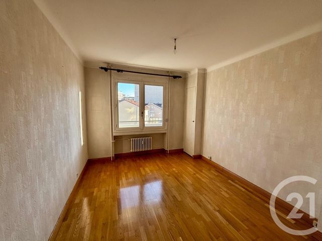 Appartement F3 &agrave; vendre - 3 pi&egrave;ces - 75 m2 - St Etienne - 42 - RHONE-ALPES