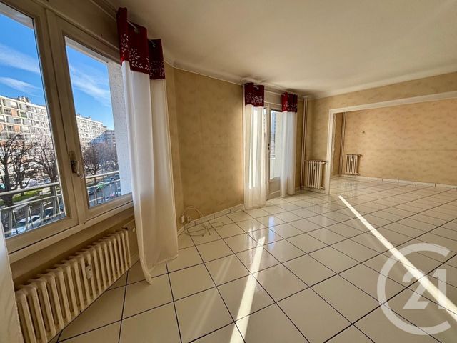 Appartement F3 &agrave; vendre - 3 pi&egrave;ces - 75 m2 - St Etienne - 42 - RHONE-ALPES