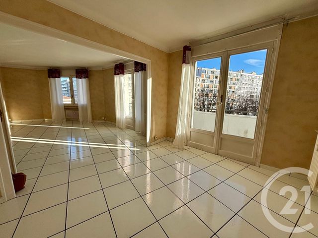 Appartement F3 &agrave; vendre - 3 pi&egrave;ces - 75 m2 - St Etienne - 42 - RHONE-ALPES