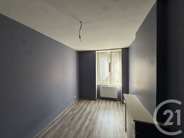 Maison &agrave; louer - 4 pi&egrave;ces - 80 m2 - St Etienne - 42 - RHONE-ALPES