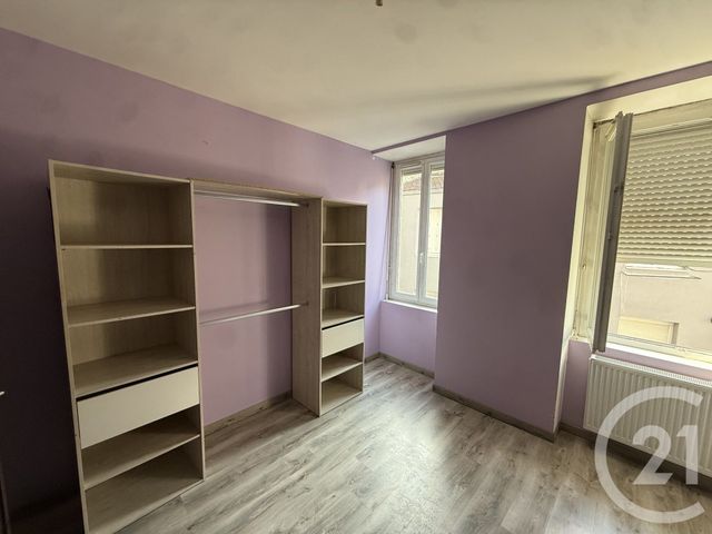 Maison &agrave; louer - 4 pi&egrave;ces - 80 m2 - St Etienne - 42 - RHONE-ALPES