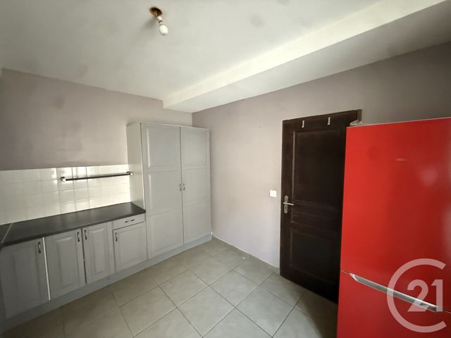 Maison &agrave; louer - 4 pi&egrave;ces - 80 m2 - St Etienne - 42 - RHONE-ALPES