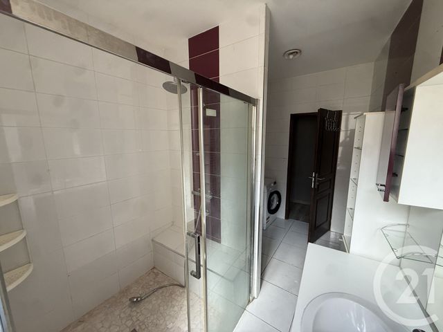 Maison &agrave; louer - 4 pi&egrave;ces - 80 m2 - St Etienne - 42 - RHONE-ALPES