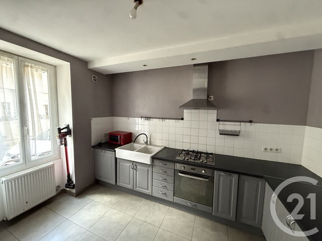 maison - ST ETIENNE - 42