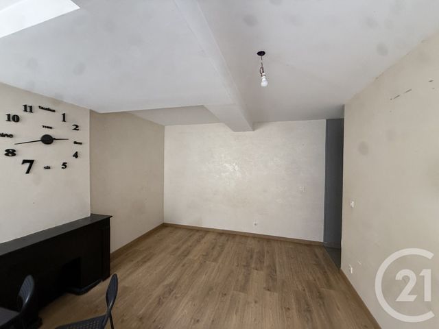Maison &agrave; louer - 4 pi&egrave;ces - 80 m2 - St Etienne - 42 - RHONE-ALPES