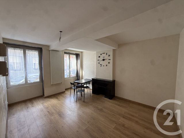 Maison &agrave; louer - 4 pi&egrave;ces - 80 m2 - St Etienne - 42 - RHONE-ALPES