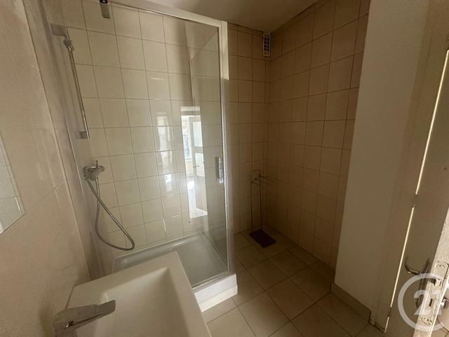 Appartement F2 &agrave; louer - 2 pi&egrave;ces - 28,47 m2 - St Etienne - 42 - RHONE-ALPES