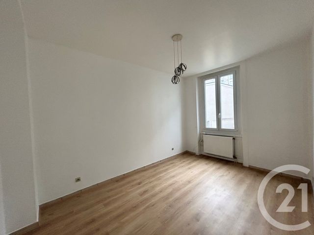 Appartement T3 &agrave; louer - 3 pi&egrave;ces - 66,01 m2 - St Etienne - 42 - RHONE-ALPES