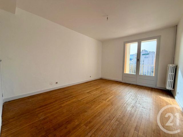 Appartement F2 &agrave; vendre - 2 pi&egrave;ces - 54 m2 - St Etienne - 42 - RHONE-ALPES