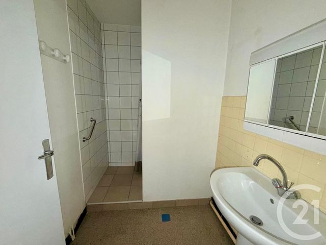 Appartement F2 &agrave; vendre - 2 pi&egrave;ces - 54 m2 - St Etienne - 42 - RHONE-ALPES