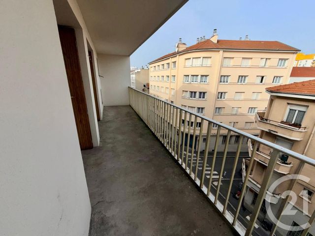 Appartement F2 &agrave; vendre - 2 pi&egrave;ces - 54 m2 - St Etienne - 42 - RHONE-ALPES