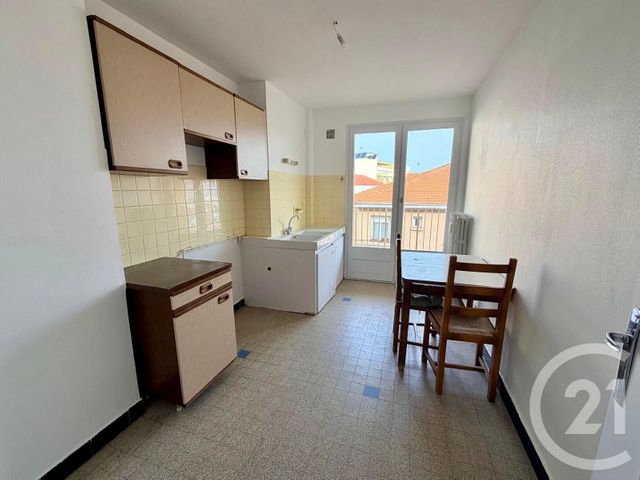 Appartement F2 &agrave; vendre - 2 pi&egrave;ces - 54 m2 - St Etienne - 42 - RHONE-ALPES