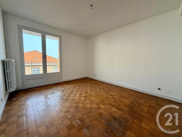 Appartement F2 &agrave; vendre - 2 pi&egrave;ces - 54 m2 - St Etienne - 42 - RHONE-ALPES