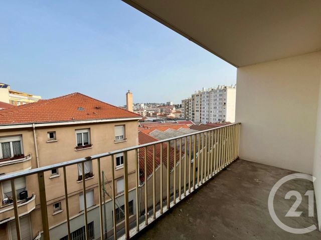 Appartement F2 &agrave; vendre - 2 pi&egrave;ces - 54 m2 - St Etienne - 42 - RHONE-ALPES