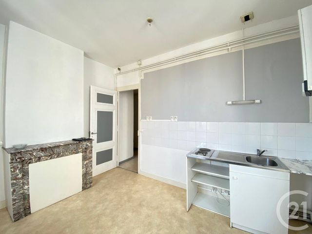 appartement - ST ETIENNE - 42