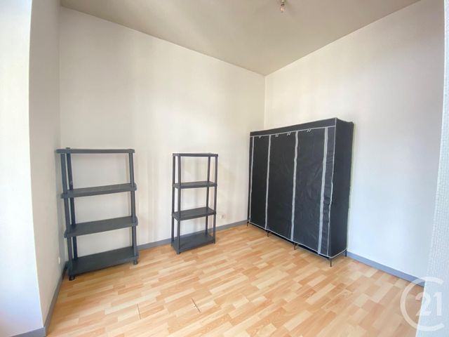 Appartement T3 &agrave; louer - 3 pi&egrave;ces - 35,67 m2 - St Etienne - 42 - RHONE-ALPES