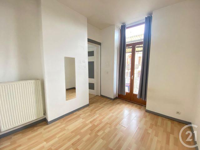 Appartement T3 &agrave; louer - 3 pi&egrave;ces - 35,67 m2 - St Etienne - 42 - RHONE-ALPES