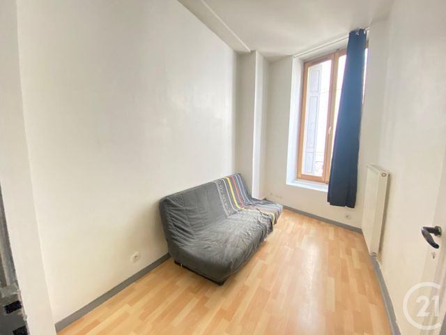 Appartement T3 &agrave; louer - 3 pi&egrave;ces - 35,67 m2 - St Etienne - 42 - RHONE-ALPES