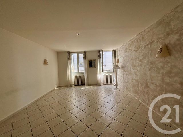 Appartement F3 &agrave; vendre - 3 pi&egrave;ces - 79,82 m2 - St Etienne - 42 - RHONE-ALPES