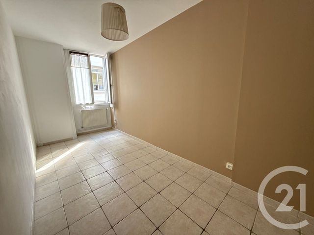 Appartement F3 &agrave; vendre - 3 pi&egrave;ces - 79,82 m2 - St Etienne - 42 - RHONE-ALPES