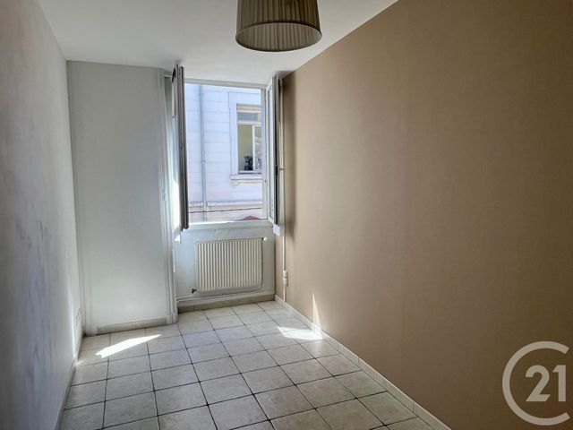 Appartement F3 &agrave; vendre - 3 pi&egrave;ces - 79,82 m2 - St Etienne - 42 - RHONE-ALPES