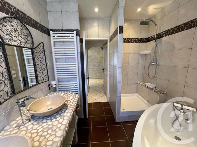 Appartement F3 &agrave; vendre - 3 pi&egrave;ces - 79,82 m2 - St Etienne - 42 - RHONE-ALPES