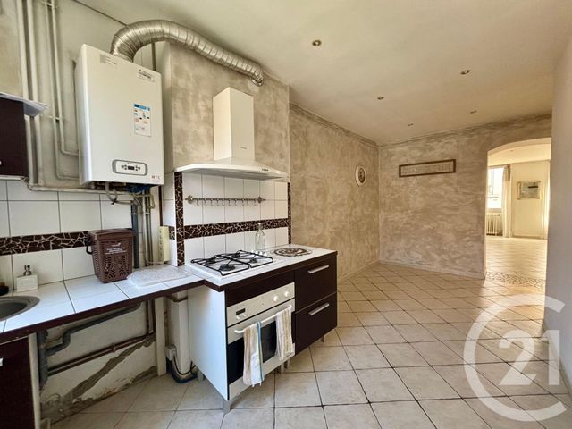 Appartement F3 &agrave; vendre - 3 pi&egrave;ces - 79,82 m2 - St Etienne - 42 - RHONE-ALPES
