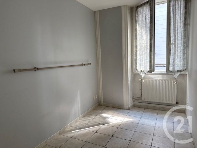 Appartement F3 &agrave; vendre - 3 pi&egrave;ces - 79,82 m2 - St Etienne - 42 - RHONE-ALPES