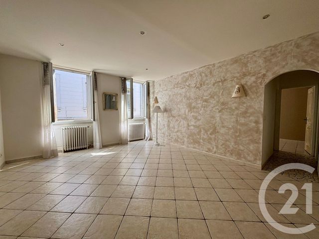 appartement - ST ETIENNE - 42