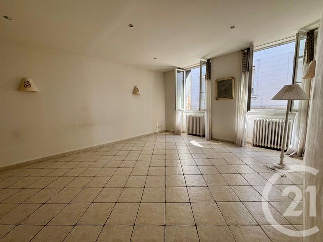 Appartement F3 &agrave; vendre - 3 pi&egrave;ces - 79,82 m2 - St Etienne - 42 - RHONE-ALPES