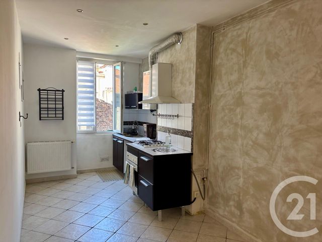 Appartement F3 &agrave; vendre - 3 pi&egrave;ces - 79,82 m2 - St Etienne - 42 - RHONE-ALPES