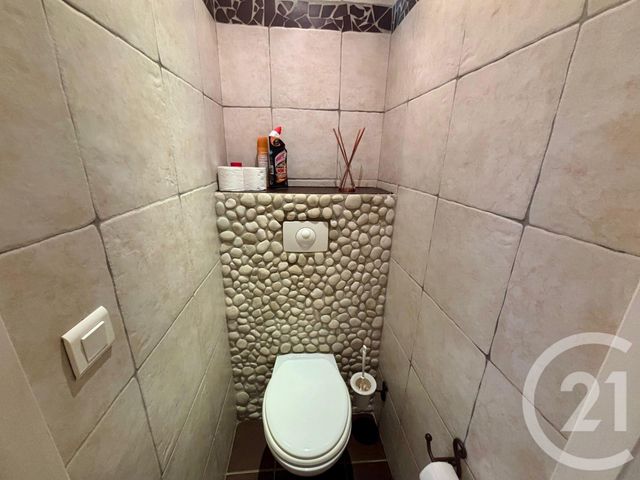 Appartement F3 &agrave; vendre - 3 pi&egrave;ces - 79,82 m2 - St Etienne - 42 - RHONE-ALPES