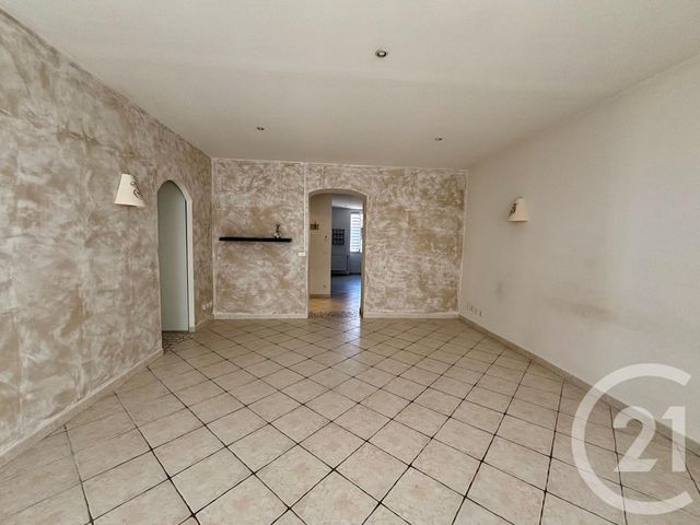Appartement F3 &agrave; vendre - 3 pi&egrave;ces - 79,82 m2 - St Etienne - 42 - RHONE-ALPES