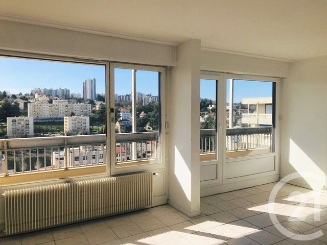 Appartement F4 &agrave; vendre - 4 pi&egrave;ces - 99,39 m2 - St Etienne - 42 - RHONE-ALPES
