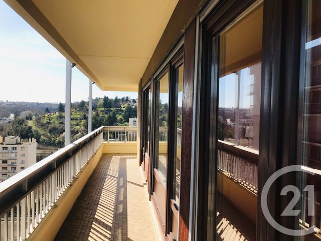 Appartement F4 &agrave; vendre - 4 pi&egrave;ces - 99,39 m2 - St Etienne - 42 - RHONE-ALPES