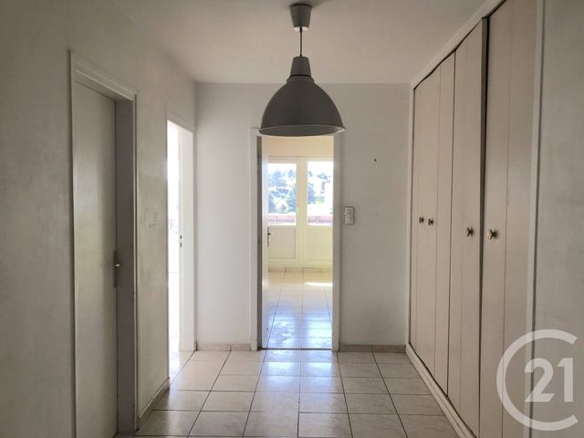 Appartement F4 &agrave; vendre - 4 pi&egrave;ces - 99,39 m2 - St Etienne - 42 - RHONE-ALPES