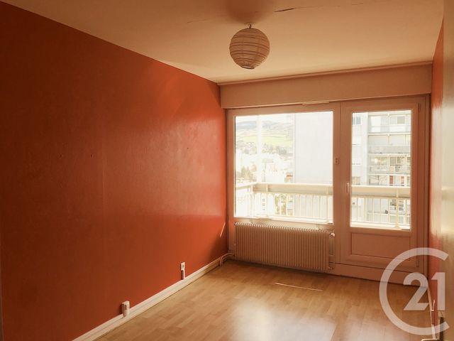 Appartement F4 &agrave; vendre - 4 pi&egrave;ces - 99,39 m2 - St Etienne - 42 - RHONE-ALPES