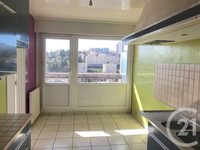 Appartement F4 &agrave; vendre - 4 pi&egrave;ces - 99,39 m2 - St Etienne - 42 - RHONE-ALPES