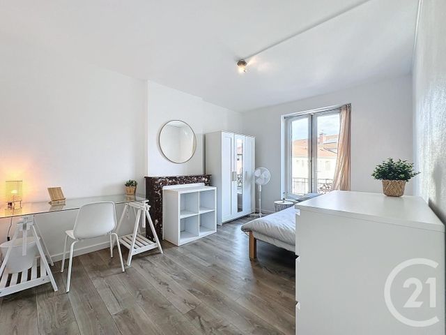Appartement T2 &agrave; louer - 2 pi&egrave;ces - 37,13 m2 - St Etienne - 42 - RHONE-ALPES