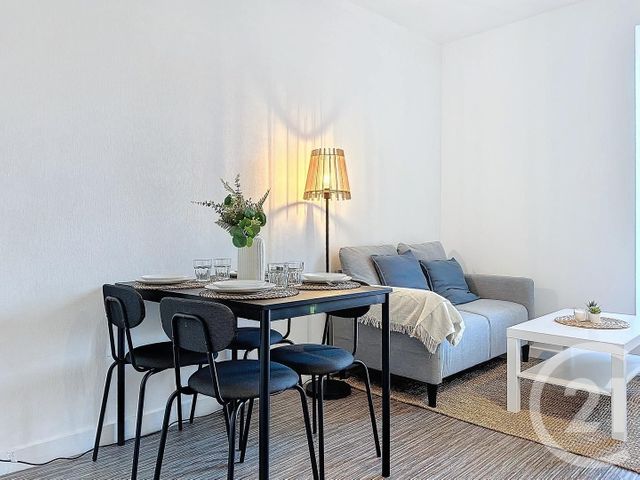 Appartement T2 &agrave; louer - 2 pi&egrave;ces - 37,13 m2 - St Etienne - 42 - RHONE-ALPES